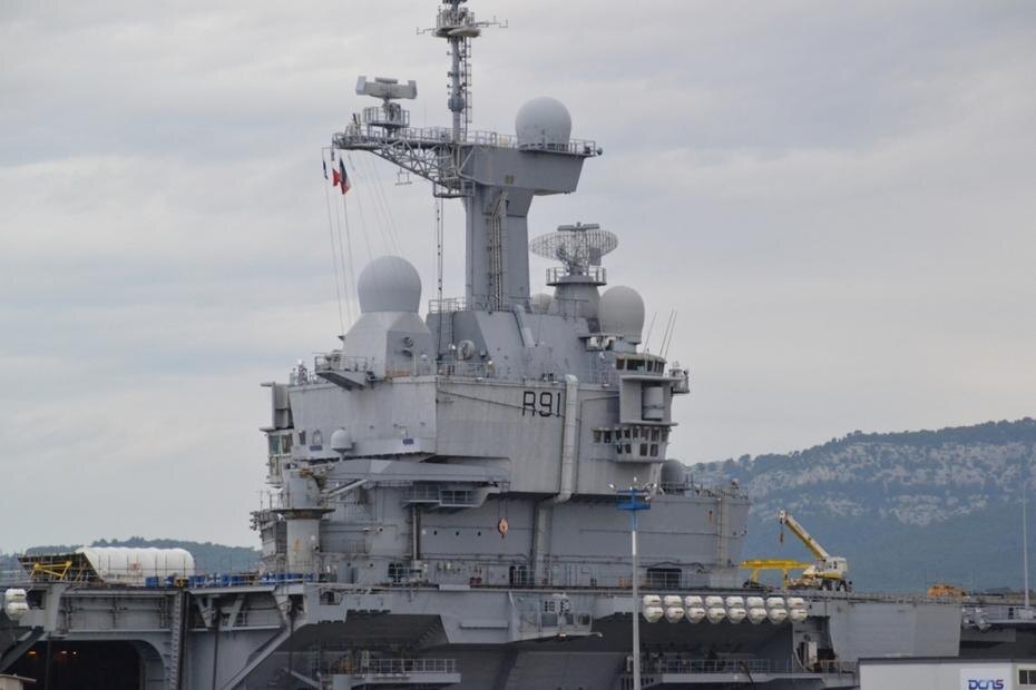    Philippe Marc / Visual Press Age/Global Look Press