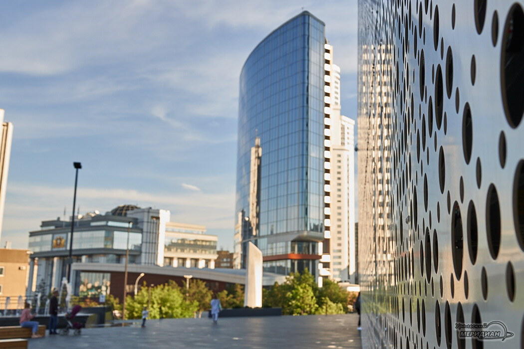    Фото Лидия Аникина © ИА «Уральский меридиан»