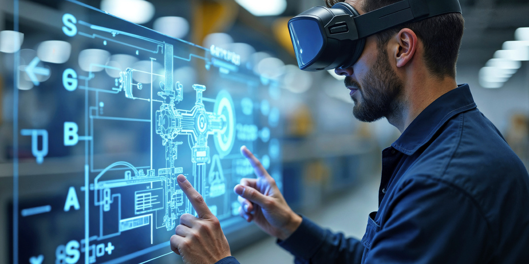 Цифровой инжиниринг – не только стройка