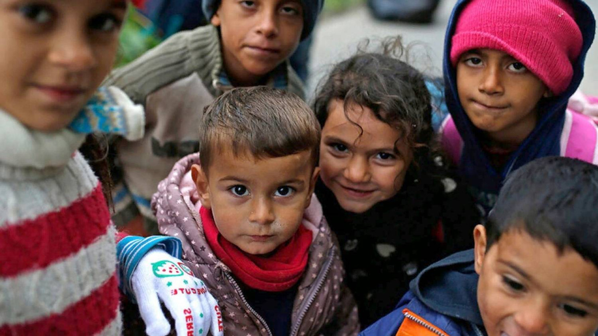 Тихая катастрофа: Почему тысячи детей мигрантов в России растут вне общества?