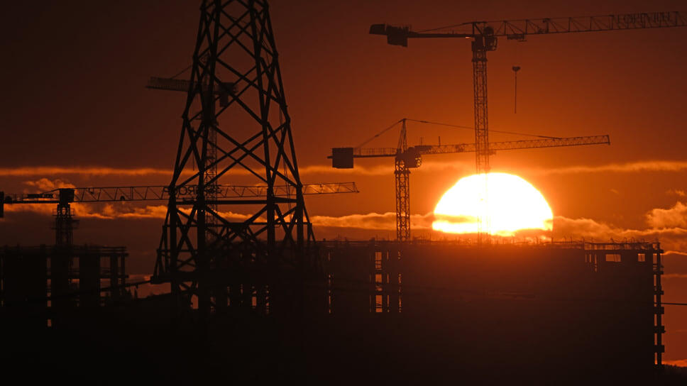 Фото: Анатолий Жданов / Коммерсантъ