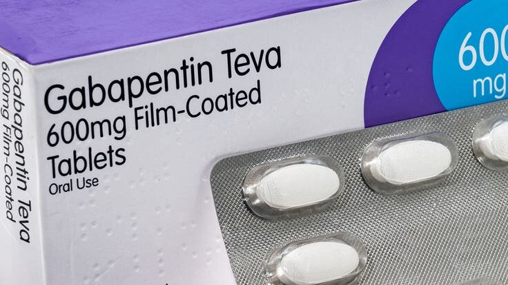 С 1 сентября 2025 г. габапентин и баклофен уходят на 148 рецепты. Но из аптек они пропадают уже сейчас