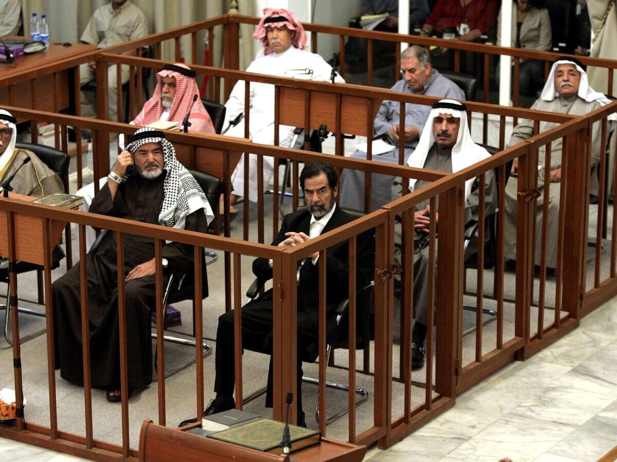           . 24  2006 AP Photo / Pool / Jamal Nasrallah