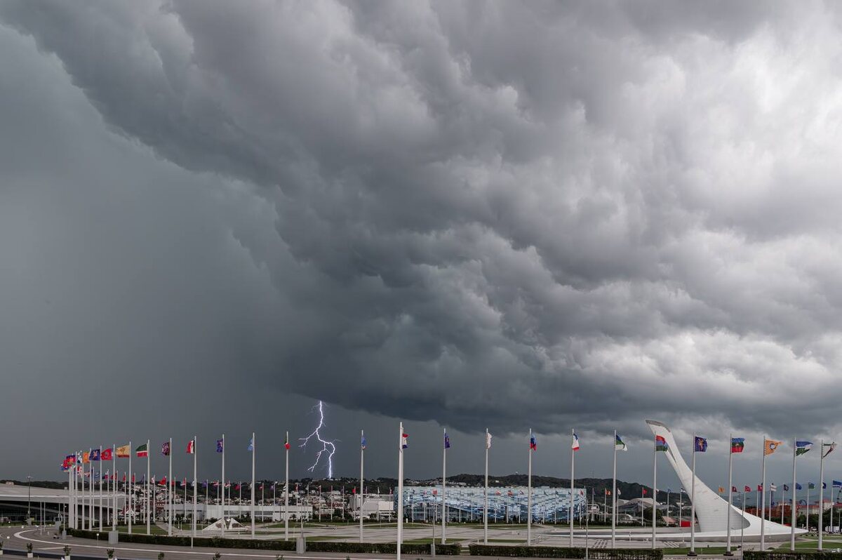    Фото: пресс-служба ФТ «Сириус»