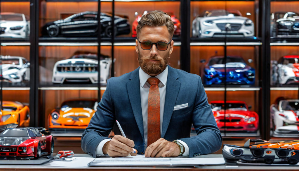    Гайд по продаже аксессуаров для авто дефлекторы подкрылки