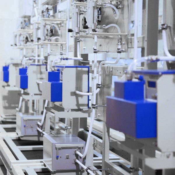 Установка для измерений объемной активности радиоактивных аэрозолей «УДА-1АБ»  📷
