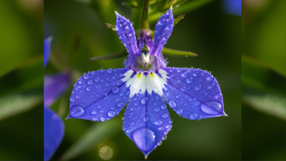  Куда лучше посадить лобелию?