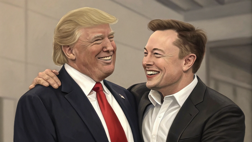    Сгенерировано с помощью ИИ