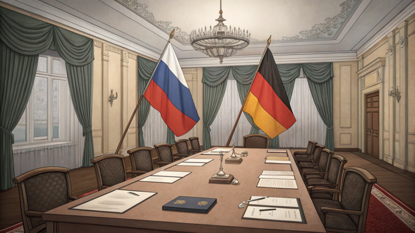    Сгенерировано с помощью ИИ