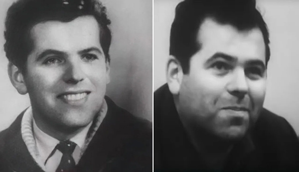 Юрий Ладжун 20 лет проворачивал свои аферы