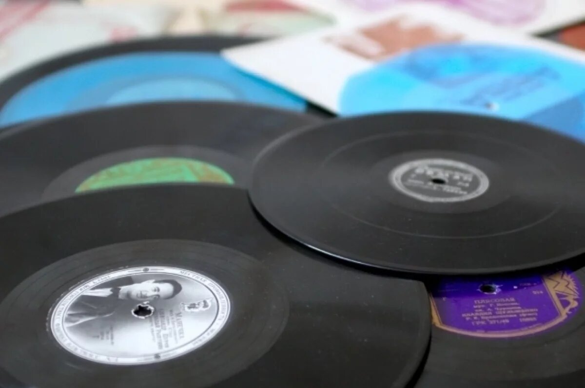    В США умерла создательница формата аудиокниг Барбара Холдридж