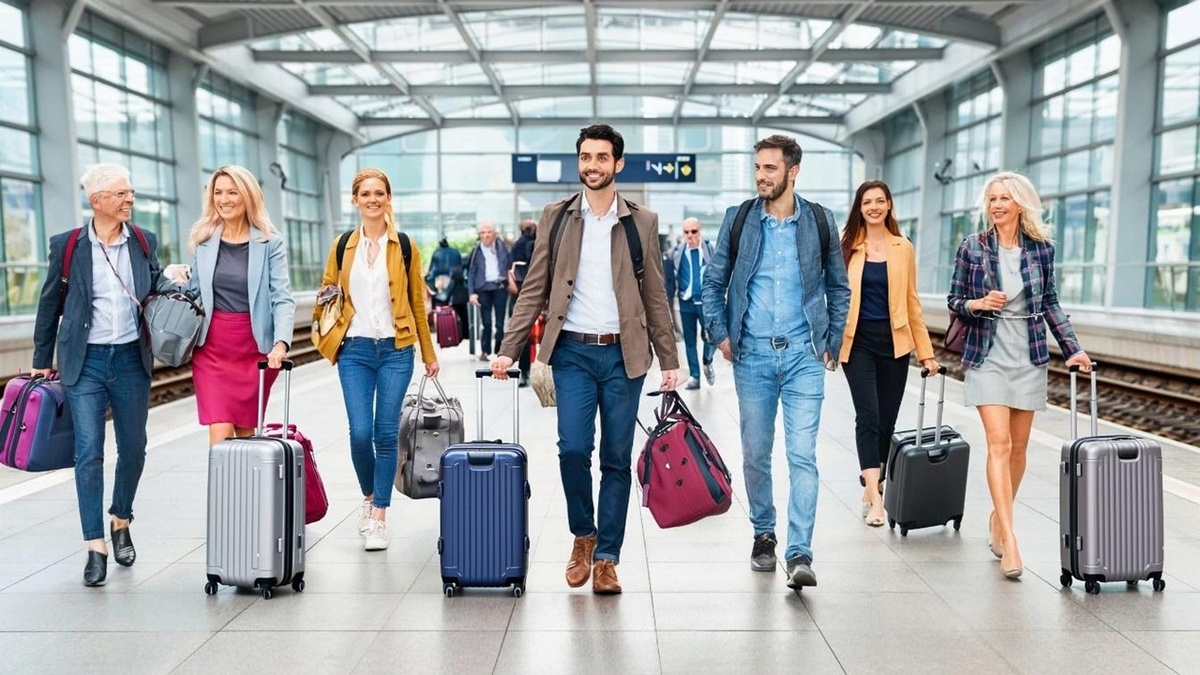 Что взять с собой в отпуск: секреты идеального чемодана