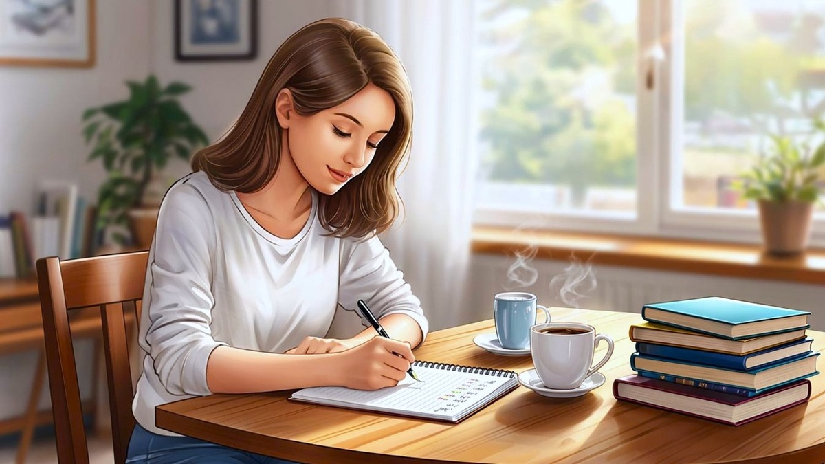 Список – наш лучший друг