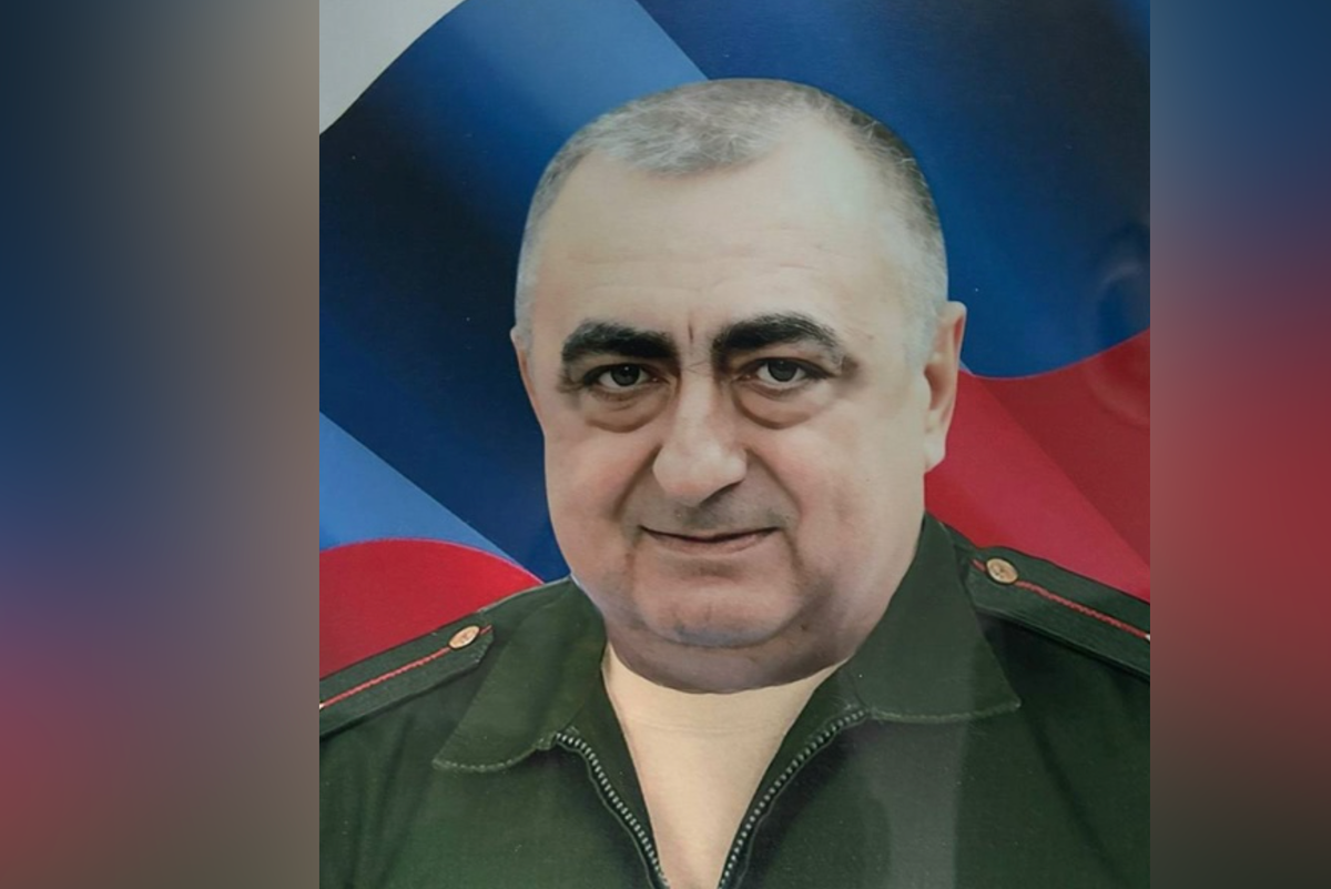    Павел Беликов / Источник: ©Администрация Новоузенского района