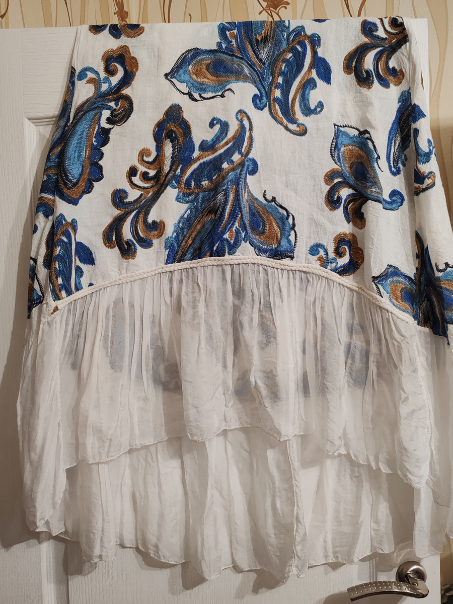 Фото автора канала. 