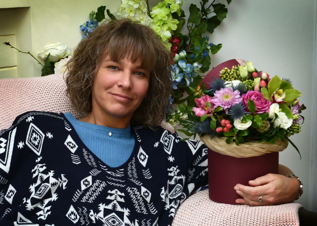 Это Я собственной персоной в год, когда происходили события, описанные в этом рассказе. 2019 год.