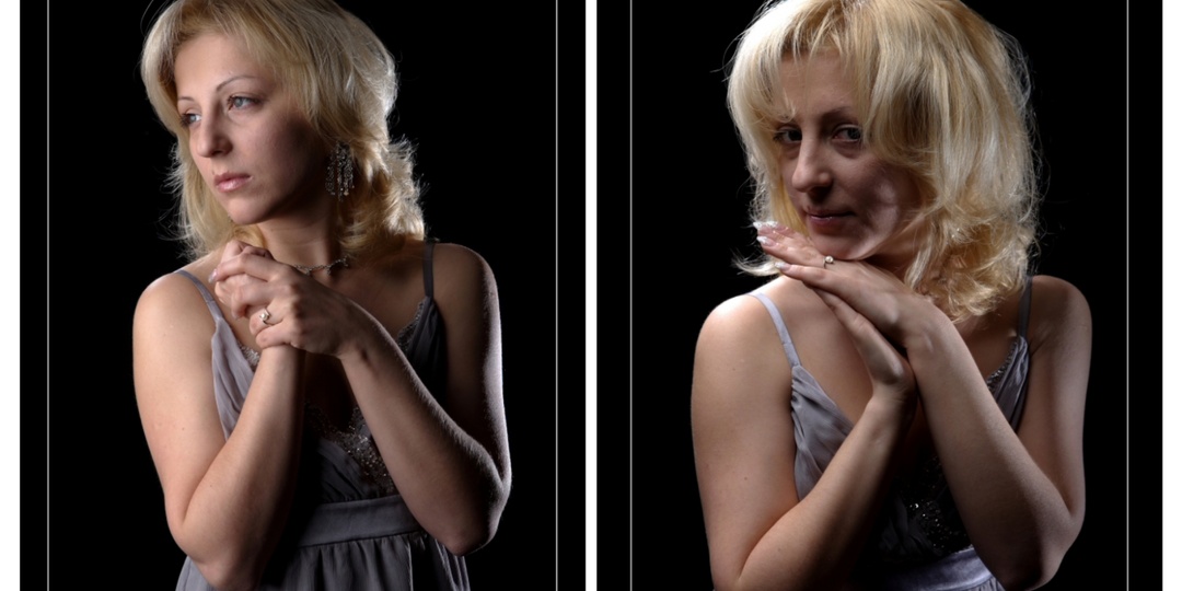 КЛИЕНТ - ДУРАК, ФОТОГРАФ - ЛОХ (история 3)