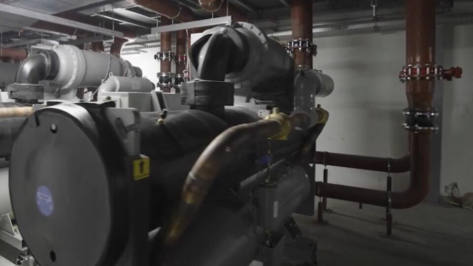 Фото: © Кадр из программы "Как устроен мир", РЕН ТВ