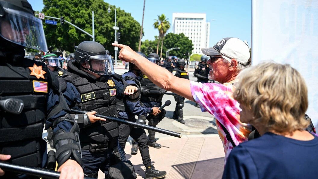    Фото: Maximilian Haupt/dpa/Globallookpress