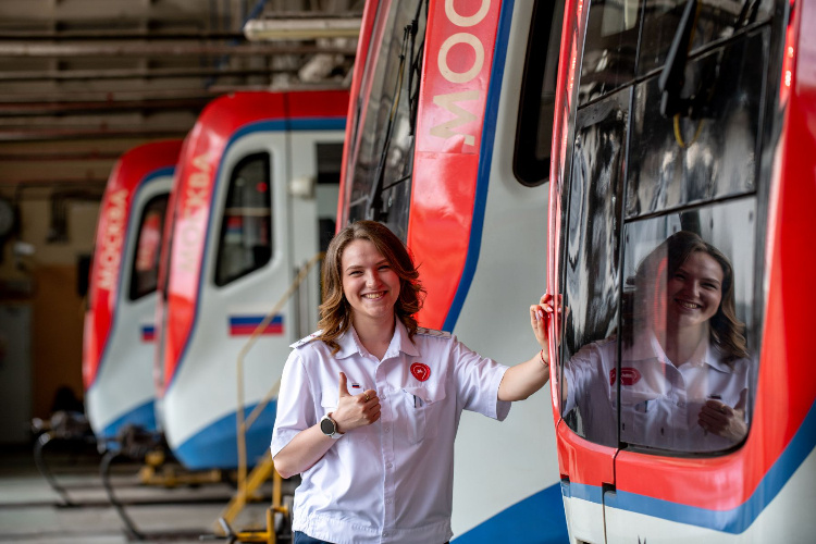    Фото: Юлия Федотова