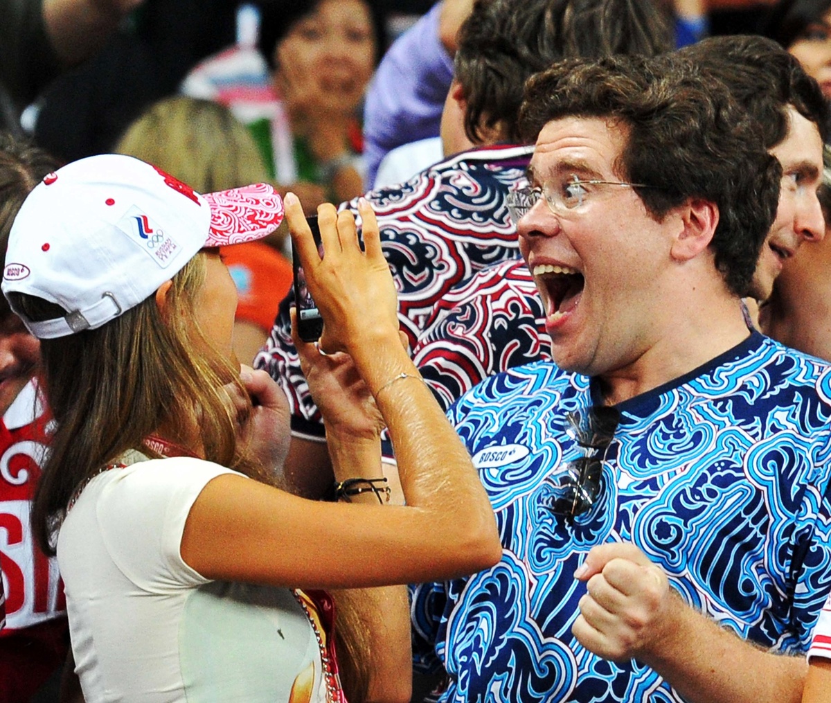    С начала 1990-х Денис Мацуев гастролировал по разным странам и принимал участие в профильных конкурсах. В 1993 году музыкант поступил в Московскую государственную консерваторию имени Чайковского / РИА Новости / Владимир Песня