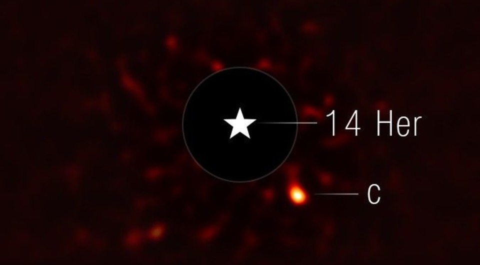   NASA, ESA; CSA; STScI; William Balmer / JHU; Daniella Bardalez Gagliuffi / Amherst College