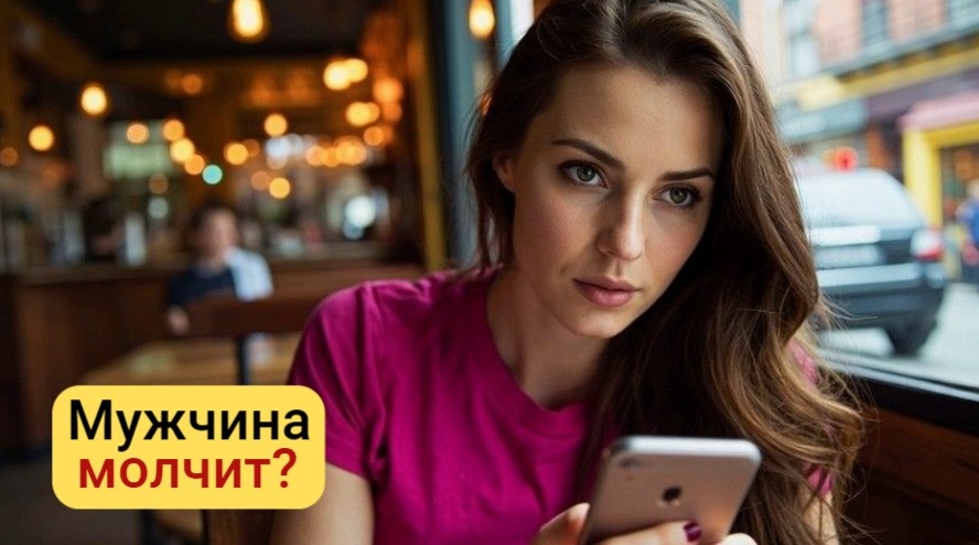 Мужчина игнорирует – а вы сходите с ума? 7 способов перестать быть жертвой молчания