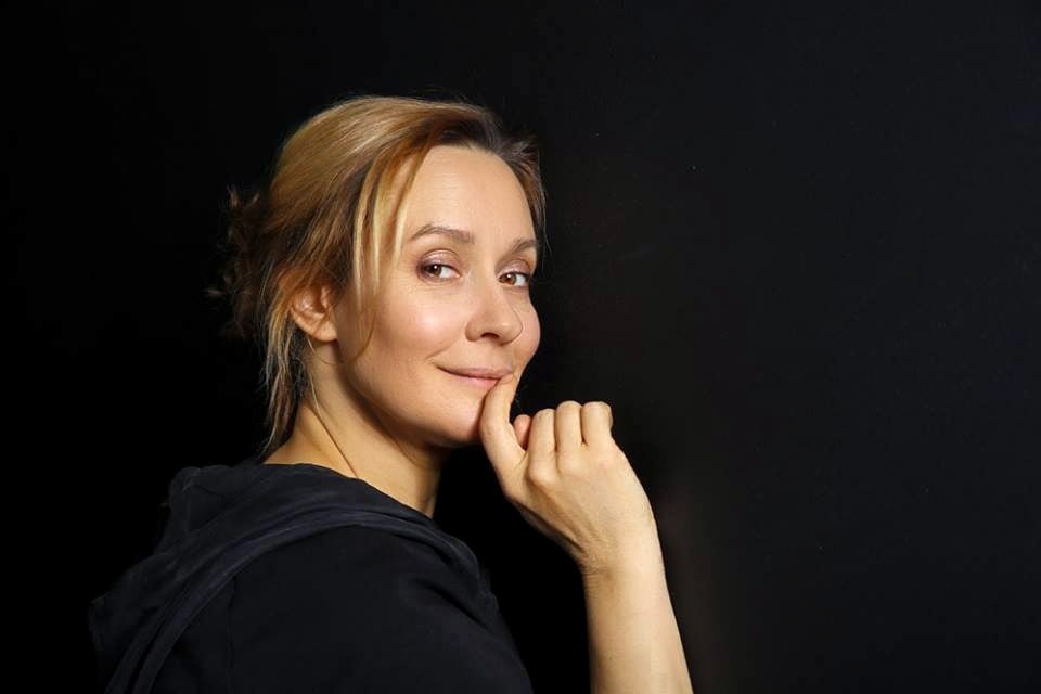 Евгения Дмитриева