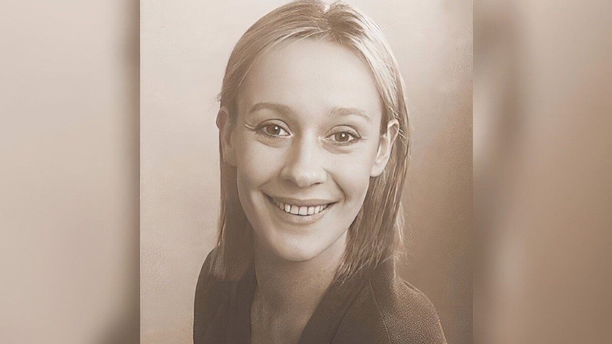 Евгения Дмитриева