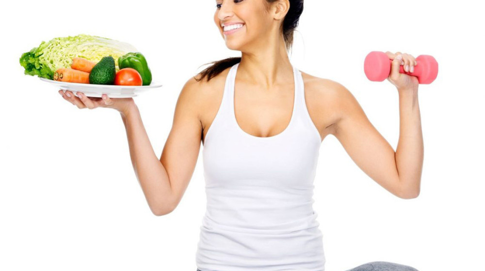    Белоруска сбросила 30 кг без диет и спортзала и вернулась к весу школьных лет