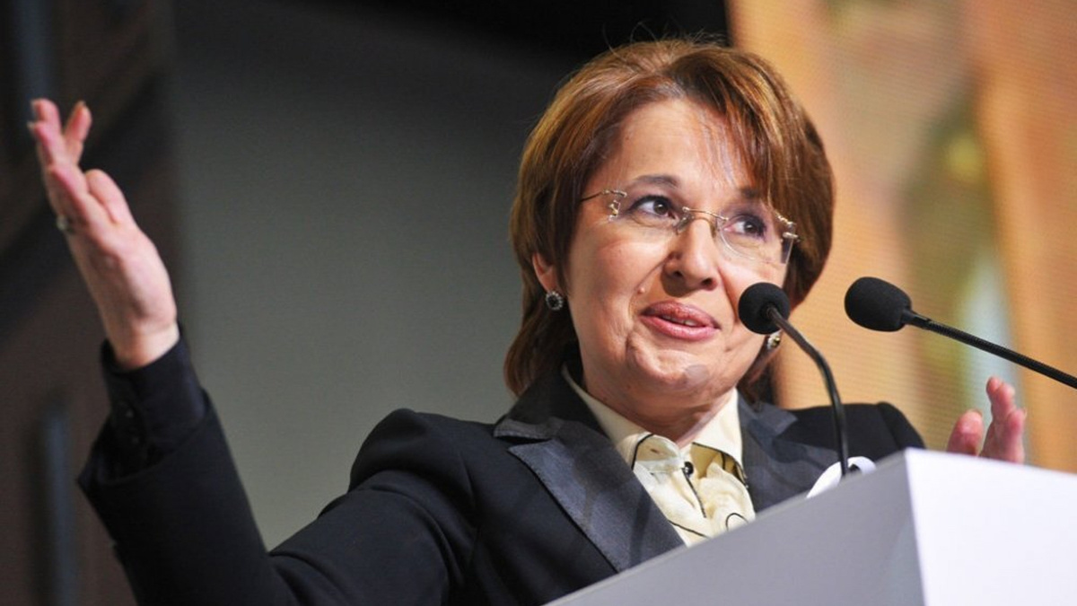 Депутат рассказала, из-за чего беднеют россияне на самом деле