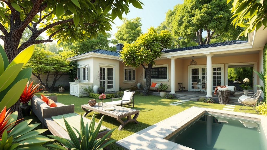    Где найти виллы за 100$ в сутки: скрытые предложения