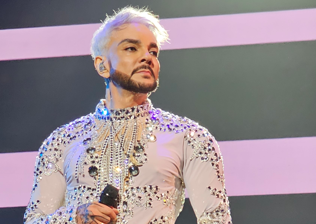 Филипп Киркоров. Фото: Феликс Грозданов / Клео.ру