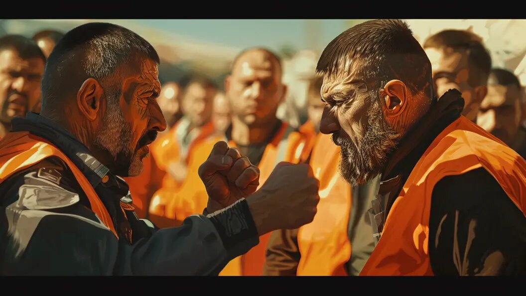    Коллаж: Царьград