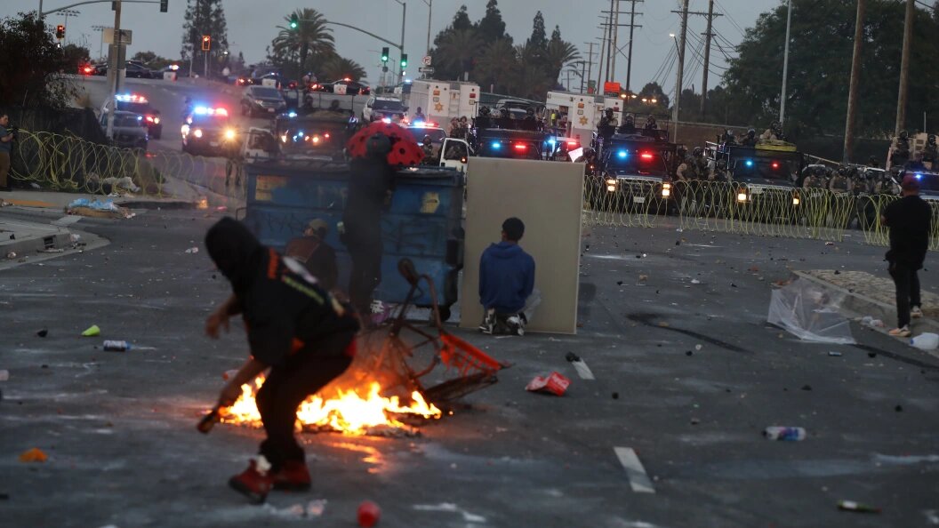    Фото: Qiu Chen/Globallookpress