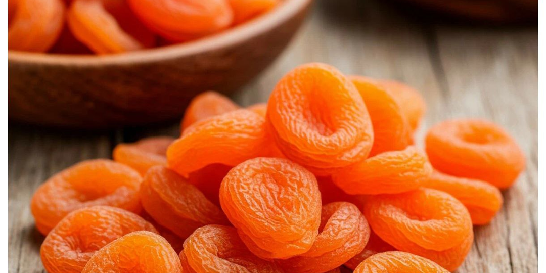 Курага: 10 фактов о кураге, которые вас удивят