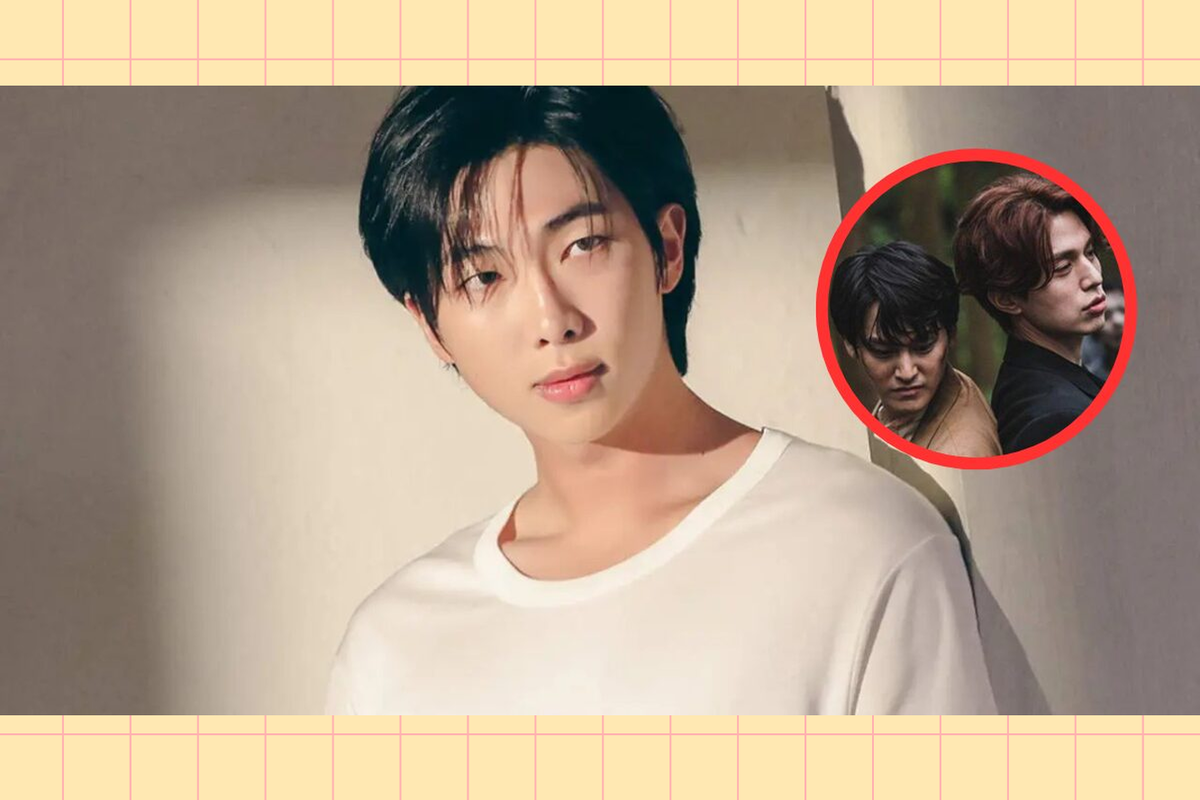     Как строчки RM из BTS попали в дораму «История девятихвостого лиса»
