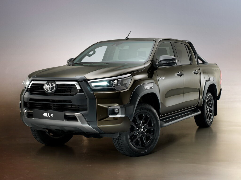 Фото: Toyota  📷
