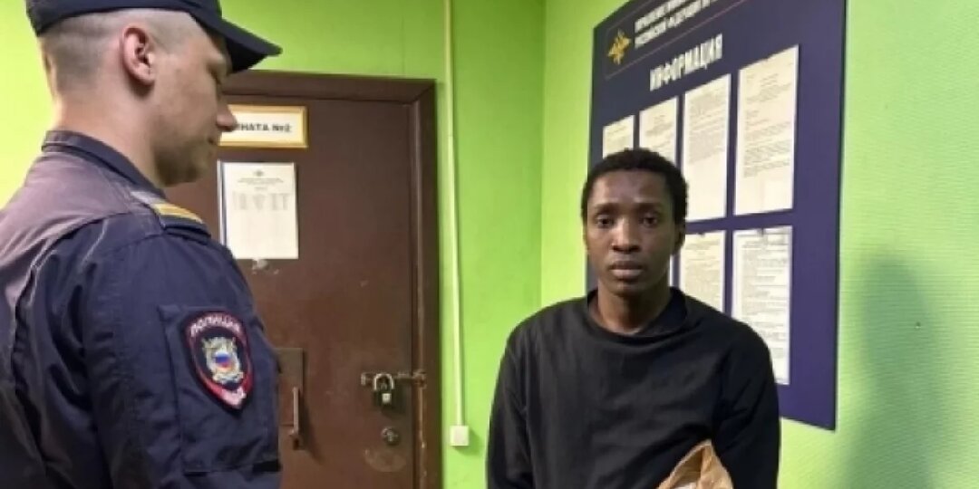Рязанские полицейские депортировали из страны 5 иностранцев