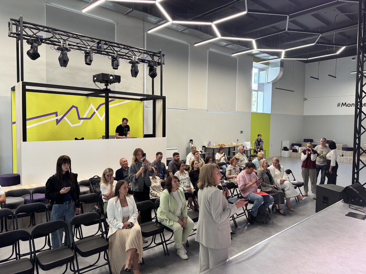    Эксперты проекта «Предпринимательство» побывали на "Чайковской птицефабрике"