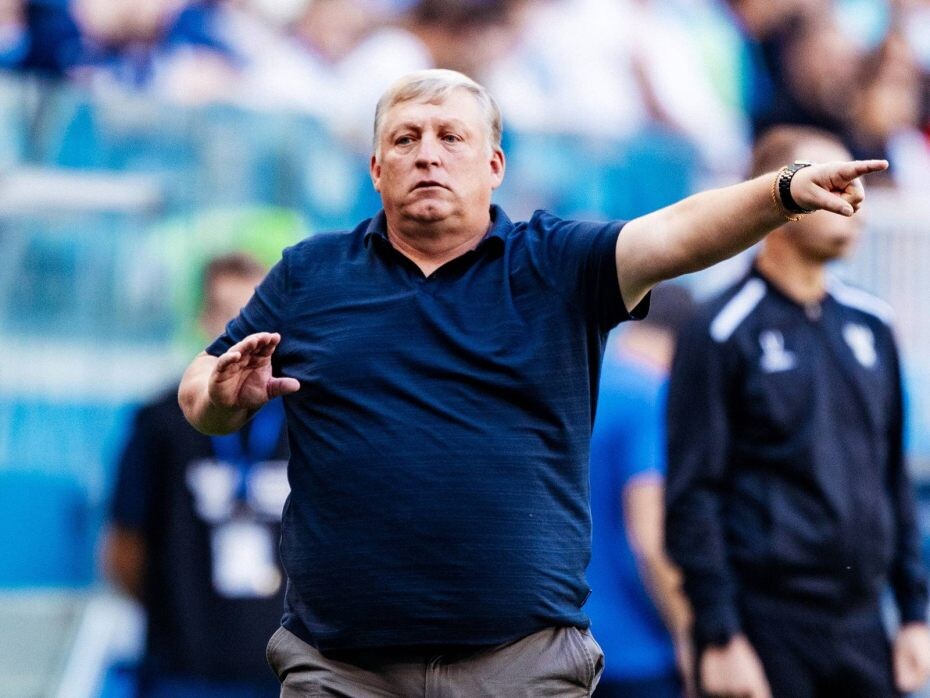    Фото: ПФК "Крылья Советов"