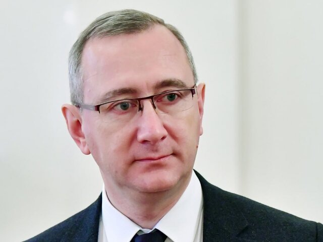    Фото: ТАСС/POOL/Алексей Майшев