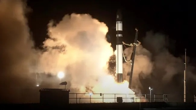     Источник: Rocket Lab