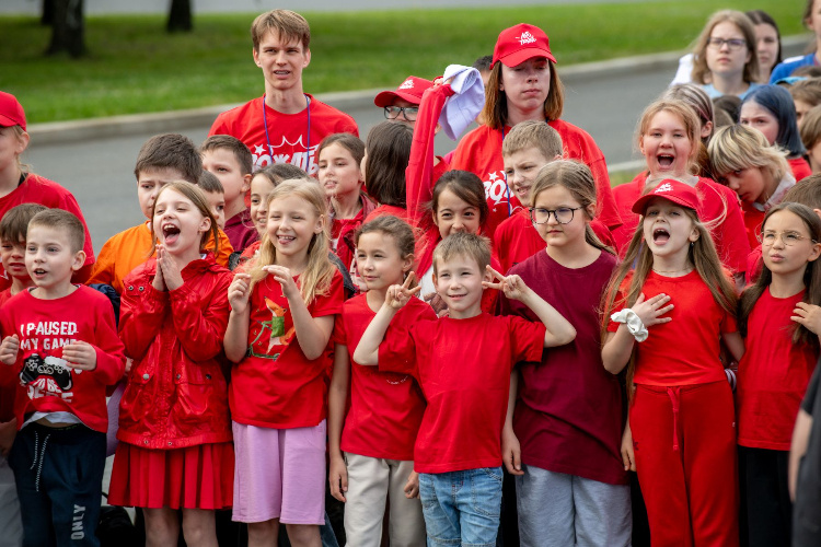    Фото: Юлия Федотова