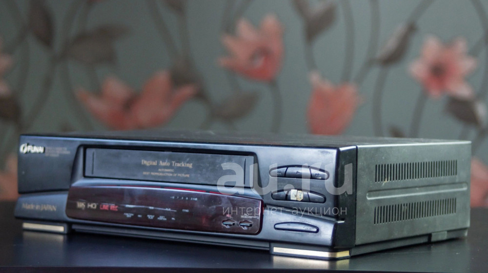    Как VHS-магнитофон Funai убил сам себя и почему его помнят до сих пор