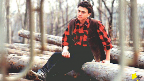 Юрий Барабаш 