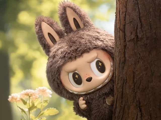 Labubu в Беларуси