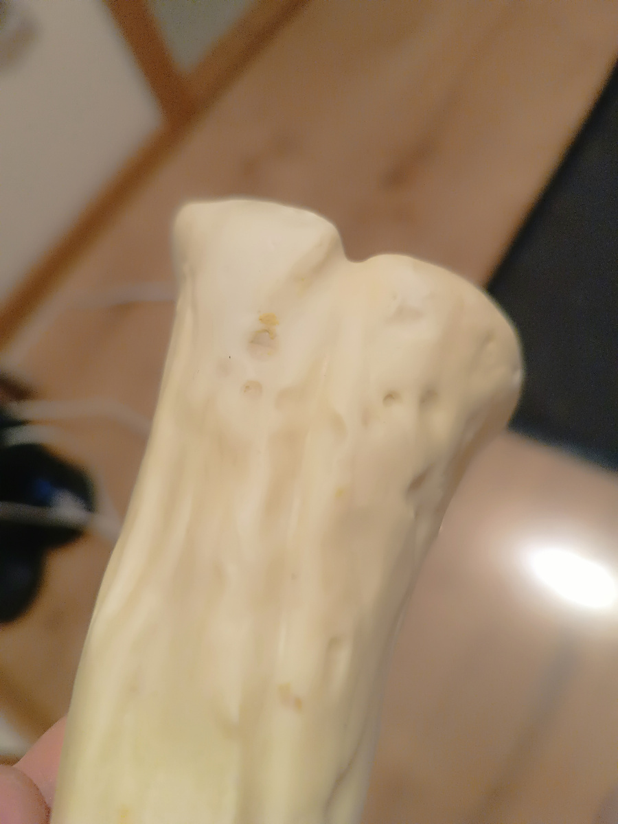 Детализация получившейся отливки. Прошу прощения за шакальное качество