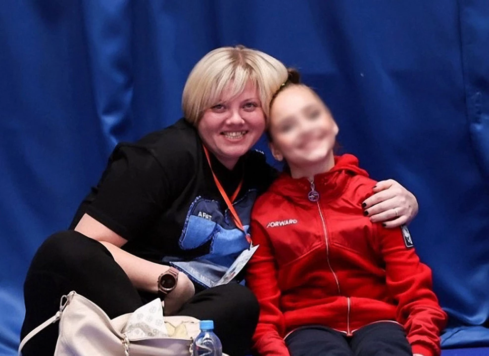 Фото: СШОР №5