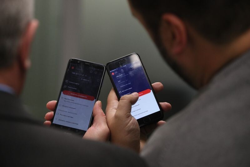     / Источник: ©ИЗВЕСТИЯ/Алексей Майшев